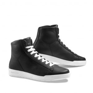 Stylmartin Core WP Sneakers Black White