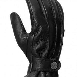 John Doe Grinder Glove Black Front